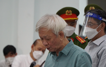 Cựu Chủ tịch UBND tỉnh Khánh Hoà bị khởi tố vì liên quan đến giao đất dự án Mường Thanh Viễn Triều