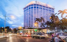 Phát hành 4.800 tỷ trái phiếu, DN sở hữu Daewoo Hanoi và loạt khách sạn tại TP HCM đang bị phong tỏa tài khoản, chờ kết luận liên quan đến Vạn Thịnh Phát