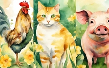 4 con giáp nữ may mắn nhất năm 2024, gặp dữ hóa lành, tiền bạc lẫn tình duyên đều như ý