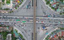 Nơi duy nhất ở Việt Nam giáp với 8 tỉnh, lọt vào danh sách thành phố đáng sống nhất thế giới