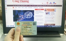 Mạnh tay xử lý vấn nạn làm giả căn cước công dân