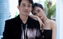 Đại gia nghìn tỷ nói vợ "hơi điêu" nhưng vẫn phải học "cách yêu" từ vợ