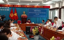 Hộ nghèo chứng minh mục đích vay tiền là bất khả thi