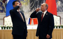 Trung Quốc "thắng đậm" nhờ giúp các nước tránh cấm vận của Mỹ, EU: Hé lộ con số không ngờ