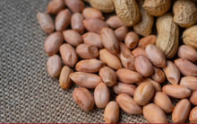 Lạc tốt cho sức khỏe nhưng 'đại kỵ' với những người này