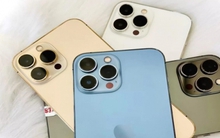 Các mẫu iPhone cũ hạ giá, bán đắt hàng sau khi iPhone 15 ra mắt tròn 1 tháng