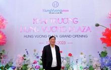 Ông chủ KIDO và cuộc chơi TTTM: Vạn Hạnh Mall “thu 10 đồng lãi 3 đồng”, Hùng Vương Plaza mới ra mắt đã được lấp đầy, doanh thu năm đầu ước tính 250 tỷ đồng