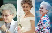 Cụ bà 93 tuổi nhưng vóc dáng trẻ trung, dễ nhầm là U50: Bí quyết trẻ hóa, "đóng băng" tuổi tác cực đơn giản