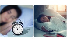 Nên ngủ lúc mấy giờ để sống thọ và khoẻ mạnh?