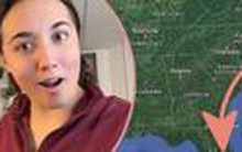 Chuyển nhà xuyên nước Mỹ để có việc làm, 7 ngày sau nữ thạc sĩ sốc khi nhận thông báo từ sếp