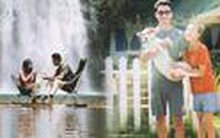 Bỏ việc, kết hôn rồi ở luôn tại quán cafe tự mở, cặp vợ chồng bị nói là "lông bông" nhưng vẫn sống thoải mái bằng cách này!