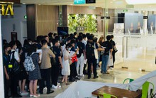 Lộ diện một dự án tại Tp.HCM “gánh” cả thị trường căn hộ phía Nam