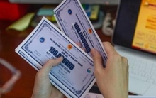 50 doanh nghiệp xin lùi ngày đáo hạn cho hơn 95.000 tỷ đồng trái phiếu