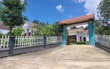 Một xã ở Thanh Hoá có gần 200 hộ xây dựng trái phép trên đất nông nghiệp