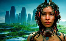 Điều gì sẽ xảy ra nếu chúng ta không phải là nền văn minh tiên tiến đầu tiên trên Trái Đất?