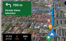 Tin vui cho người dùng Google Maps, tính năng mới giúp tiết kiệm xăng sắp được cập nhật!