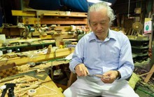 Công ty lâu đời bậc nhất Nhật Bản: Người đứng đầu chỉ là anh thợ mộc nhưng tồn tại đến hơn 1.400 năm bất chấp mọi biến động