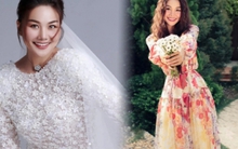 "Cô dâu tháng 10" Thanh Hằng: Tuổi 40 vô cùng nữ tính, từng chỉ đích danh thức uống là thần dược "chống lão hóa" của mình