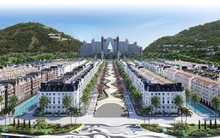 Chủ dự án 2,5 tỷ USD tại Quy Nhơn công bố chỉ tiêu tài chính nửa đầu năm, tổng tài sản vượt Kinh Bắc, Đất Xanh Group, Nam Long...