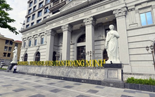 Thêm khoản nợ liên quan đến Tân Hoàng Minh được ngân hàng rao bán