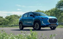 Nissan trình làng 'siêu phẩm' SUV mới, cạnh tranh Kia Sonet, gây sốt với mức giá từ 185 triệu đồng