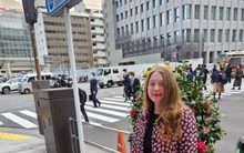 Cô gái Mỹ đến Nhật, sửng sốt khi thấy tất cả nhà vệ sinh công cộng đều có đặc điểm này