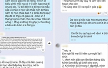 Xôn xao phụ huynh có con học mầm non 2 tuổi bị yêu cầu đóng 400k quỹ lớp, từ chối liền bị "dọa" phải chuyển trường