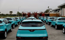 Thị trường taxi 'hoang sơ' với chỉ 1 app gọi xe lớn, cơ hội nào cho Xanh SM tại Lào?