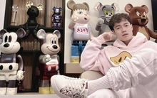 Nhìn lại khối tài sản khủng của 'Chủ tịch' Nguyễn Văn Toàn nhân ngày Doanh nhân Việt Nam