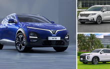 VinFast VF 6 lội ngược dòng ở nhóm 'xe quốc dân' cho gia đình, nhưng có chắc sẽ thắng chung cuộc?