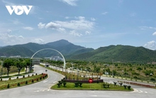 Nhiều dự án hàng trăm triệu đô đầu tư vào Khu Công nghệ cao Đà Nẵng