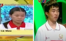 Cặp chị em HI HỮU nhất Đường lên đỉnh Olympia: Thành tích khiến dân tình phải thốt lên "Đúng là lịch sự lặp lại"!