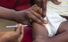 Dịch bạch hầu bùng phát nghiêm trọng ở Nigeria, hơn 600 người tử vong