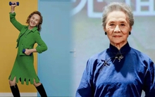 Mỹ nhân Tây Du Ký: Làm 3 việc mỗi ngày, U90 dáng đi vẫn nhanh nhẹn, dung nhan tươi tắn