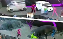 Lộ 2 xe mới của Toyota tại triển lãm lớn nhất Nhật Bản: Một coupe và một sedan, không có Land Cruiser phiên bản mini