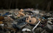 Phát hiện kho báu 9,5 tỷ USD bị bỏ quên ngoài bãi rác