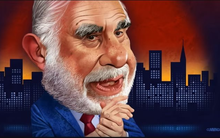 87 tuổi còn bị mất trắng 15 tỷ USD: Cơn bĩ cực của ‘Sói già phố Wall” Carl Icahn khi muốn nghỉ hưu cũng không xong