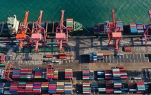 9 tháng, kim ngạch thương mại giữa Việt Nam – Campuchia đạt gần 5 tỷ USD