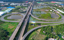 Chủ đầu tư đua nhau làm dự án nhà ở tại Đồng Nai, Bình Dương, Long An