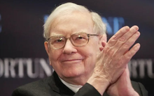 8 cổ phiếu “vàng” chống đỡ cho danh mục của Warren Buffett tiếp tục sinh lời khi “công thần” Apple rớt giá