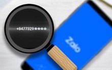 Cách xem số điện thoại bạn bè trên Zalo nhanh chóng nhất