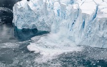 Diễn biến đáng lo ở Nam Cực