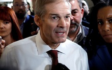 Đồng minh của ông Trump mở đường đến ghế Chủ tịch Hạ viện Mỹ