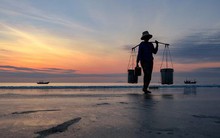 Báo quốc tế gợi ý đến những vùng biển đẹp nhất ở Việt Nam