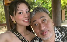 Cuộc sống của đạo diễn "Đất rừng phương Nam" và bạn gái kém 11 tuổi: Sống chung nhưng chưa cưới