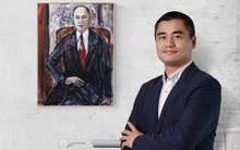 CEO của LuxGroup: Một máy tính, một chiếc xe và Website tự code mơ về du thuyền Made in Vietnam trên biển