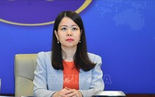 Thủ tướng bổ nhiệm nhân sự chủ chốt Bộ Ngoại giao, Bộ Khoa học và Công nghệ