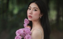 Nhan sắc đời thường của cô gái Việt kiều đăng quang Hoa hậu Trái Đất Việt Nam