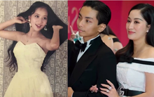 Nhan sắc Khánh Thi 30 năm trước: Lộng lẫy như công chúa, đúng chất con nhà nghệ thuật