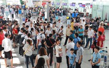 Vé máy bay Tết 2024: Hết thời săn giá rẻ